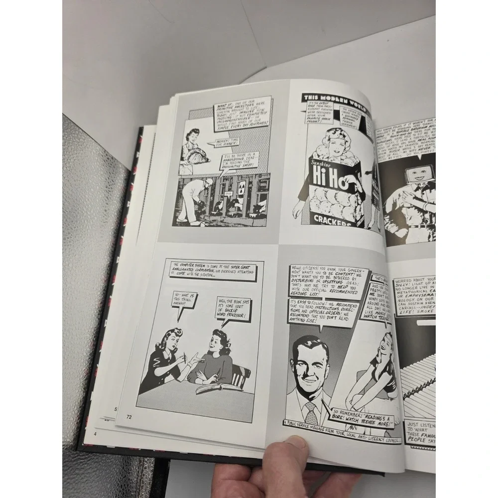 N/A complete volume